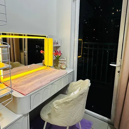Smdc Breeze Residences
