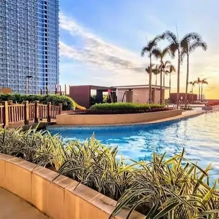Smdc Breeze Residences