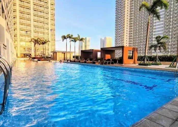 Smdc Breeze Residences *