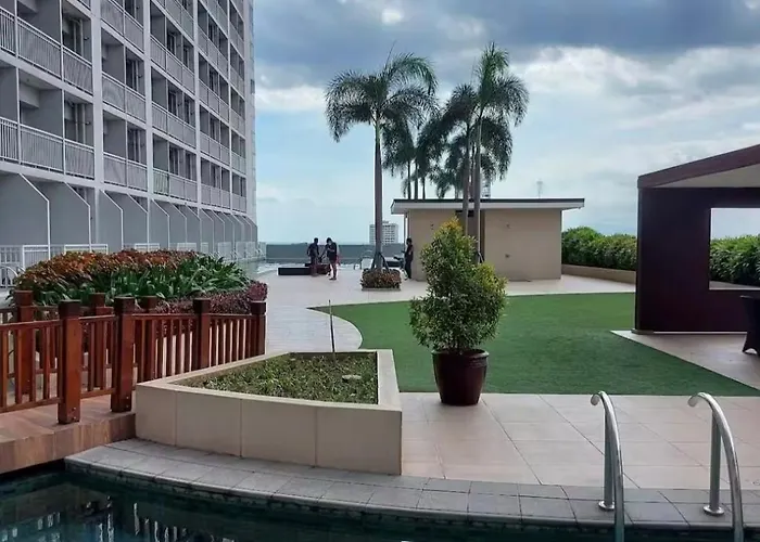 Smdc Breeze Residences * Manila