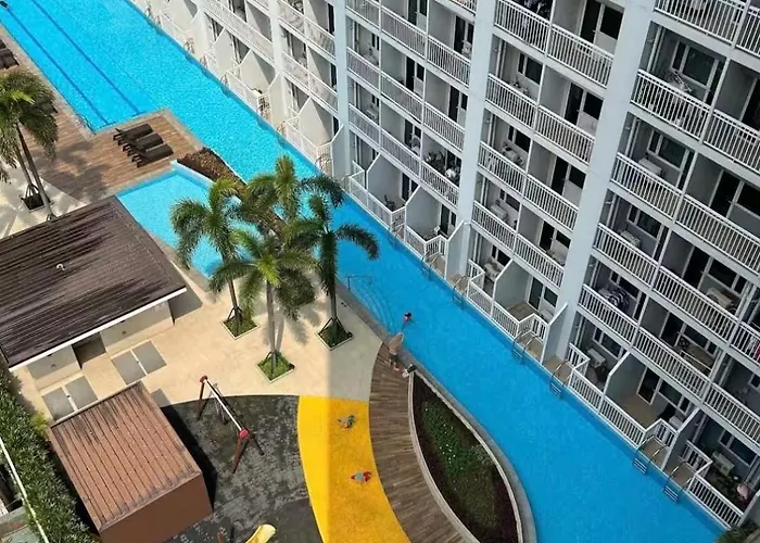 Smdc Breeze Residences