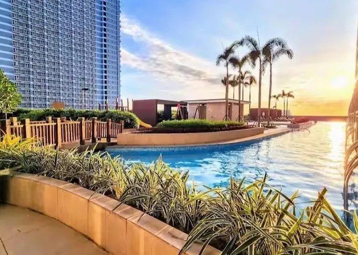 Smdc Breeze Residences Aparthotel *