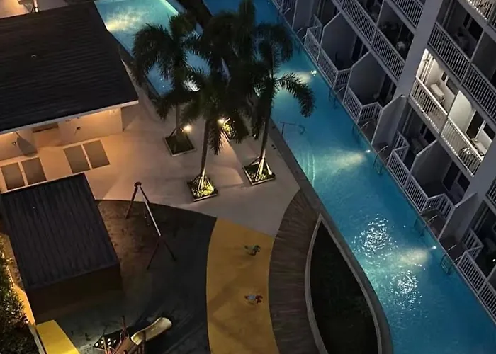 Smdc Breeze Residences *