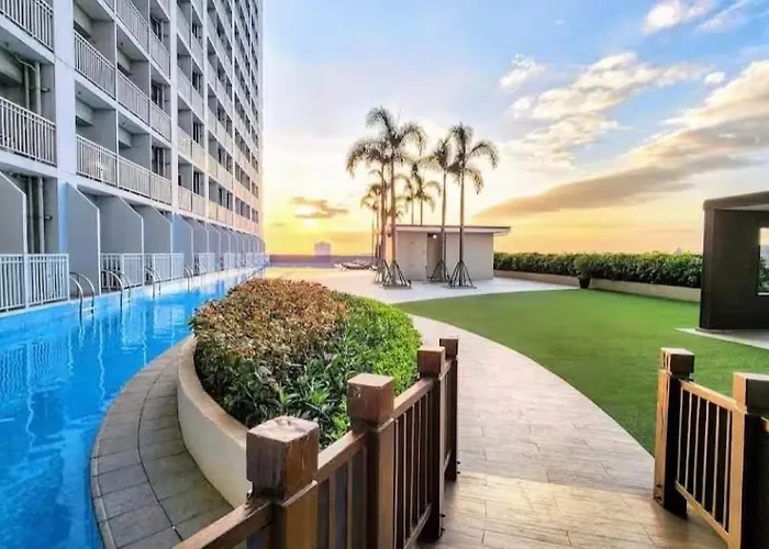 Smdc Breeze Residences Aparthotel *