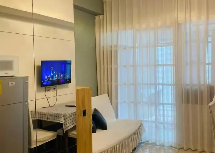 Smdc Breeze Residences * Manila